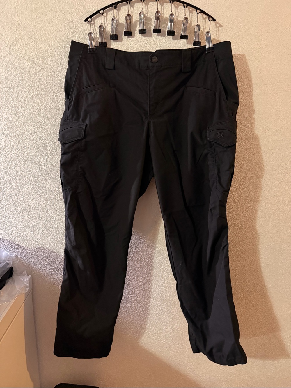 5.11 Tactical Women's Icon Pants
